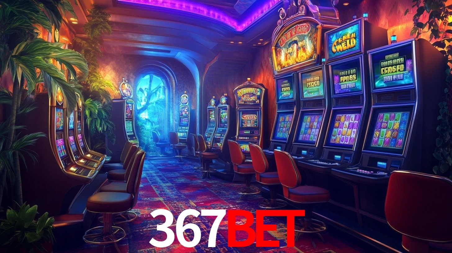 Live Casino 367BET