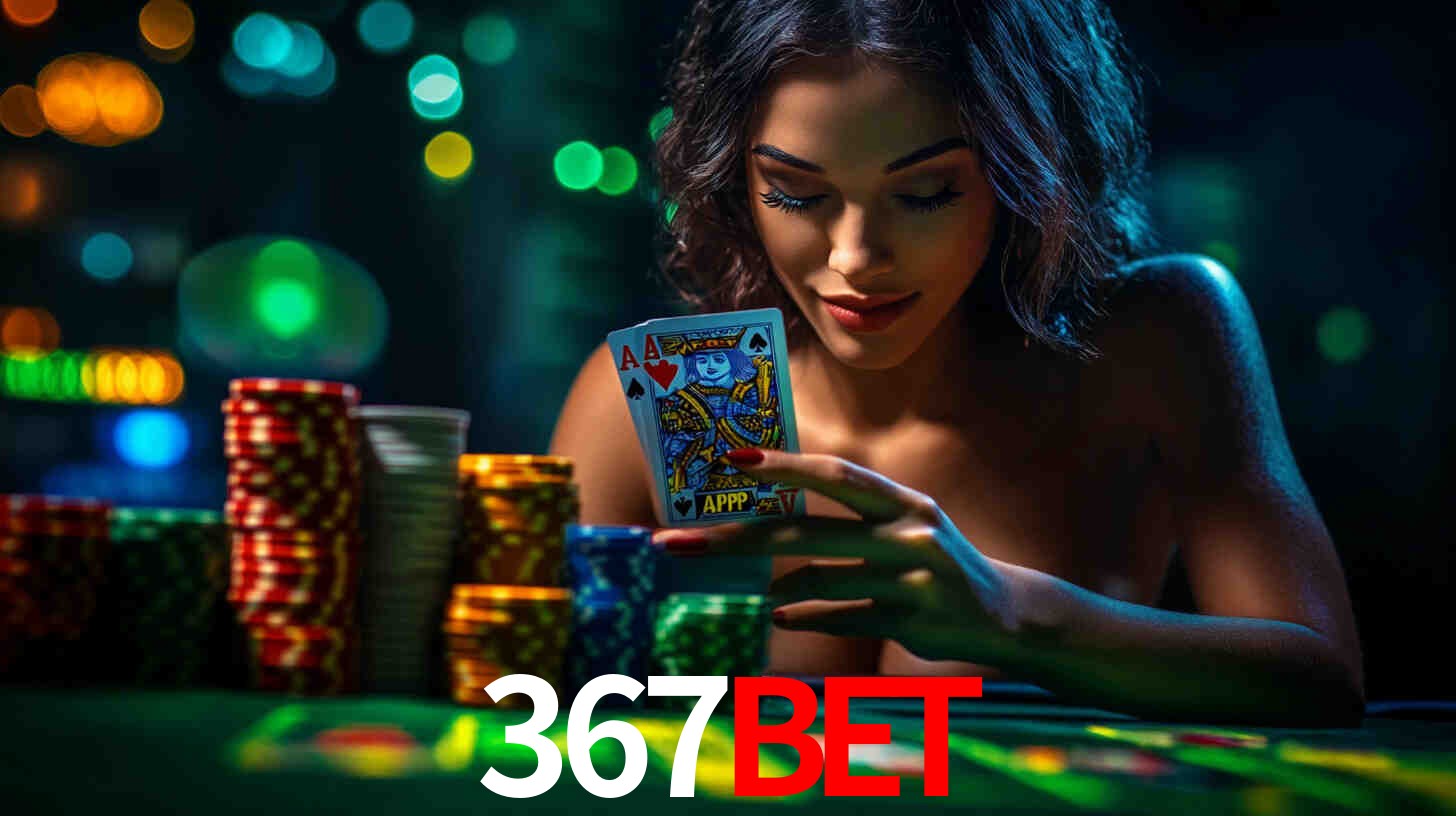 A Popularidade dos Caça-Níqueis no 367BET