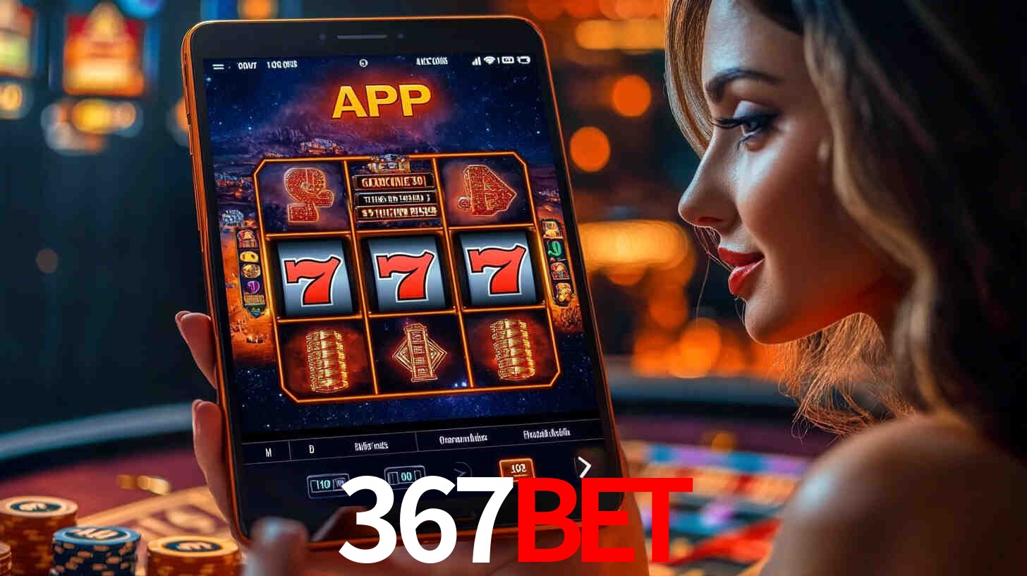367BET