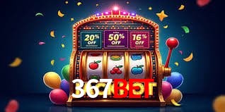 Design Responsivo 367BET
