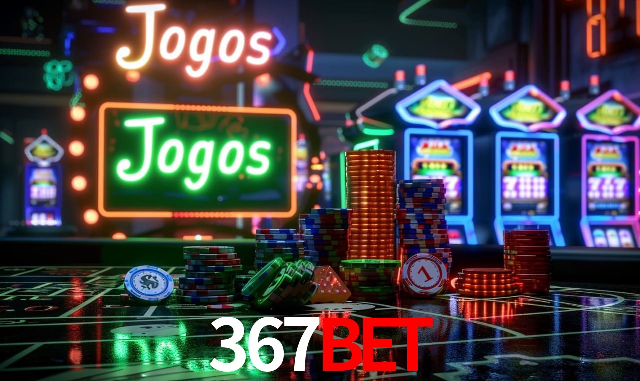 367BET
