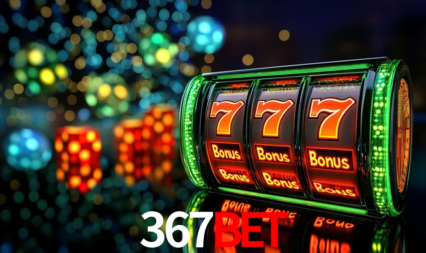 Casino Ao Vivo 367BET