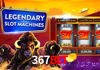 Descubra o Mundo do Cassino Online com 367BET