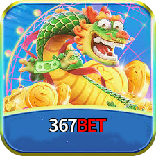 Imagem promocional da 367BET mostrando a plataforma e suas vantagens
