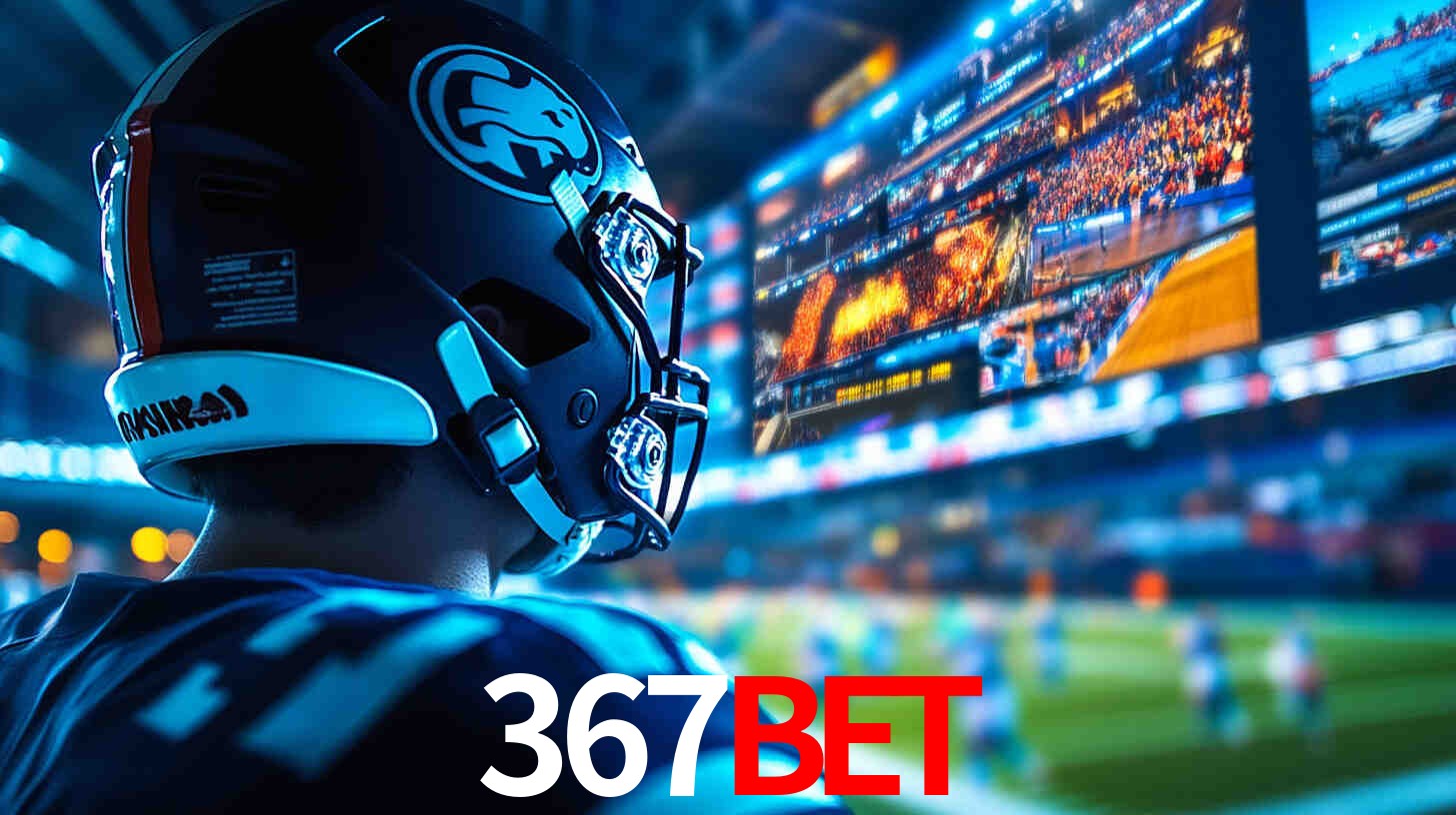 Apostas Esportivas no 367BET