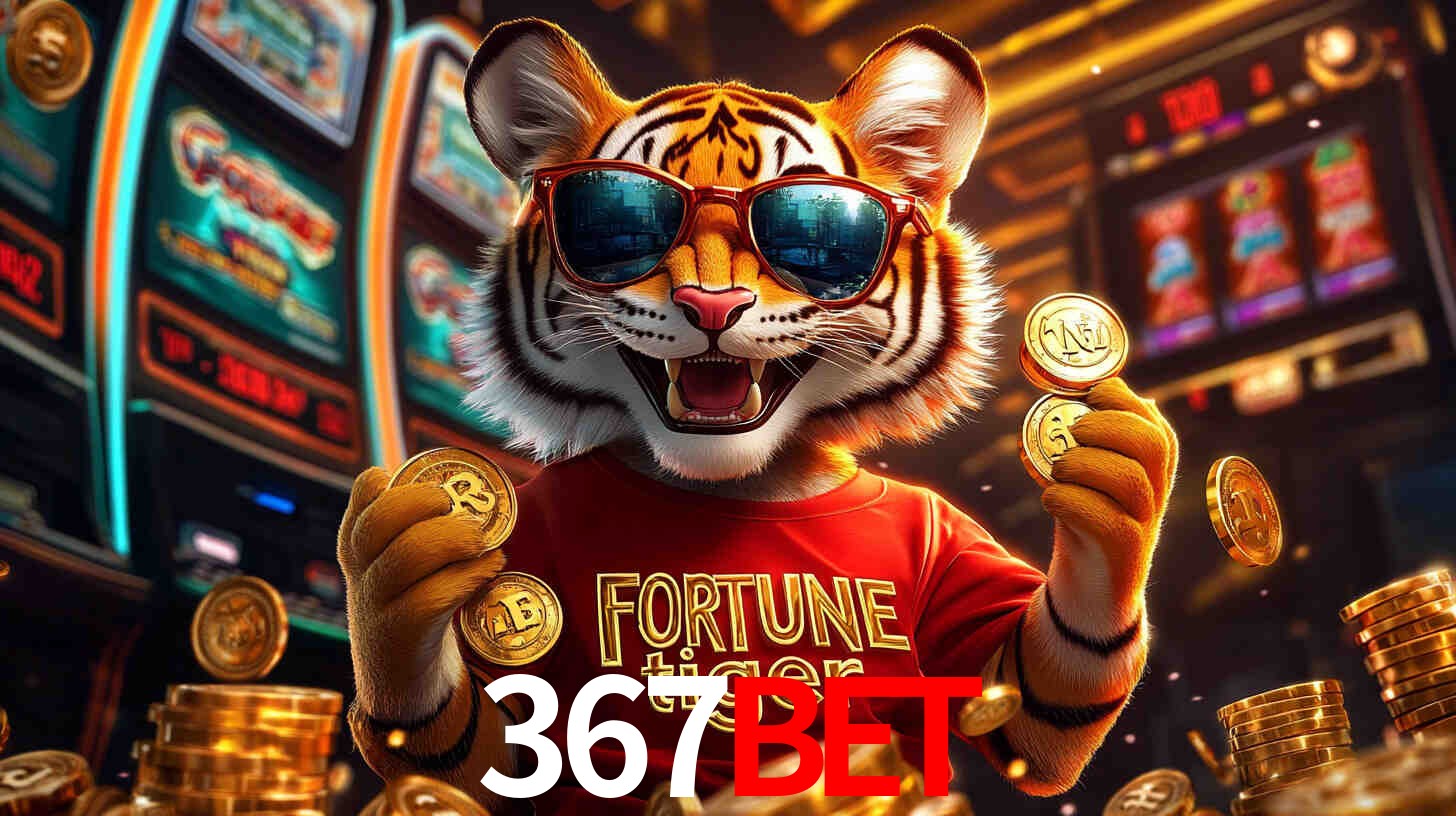 Por Que Jogar Fortune Tiger no 367BET