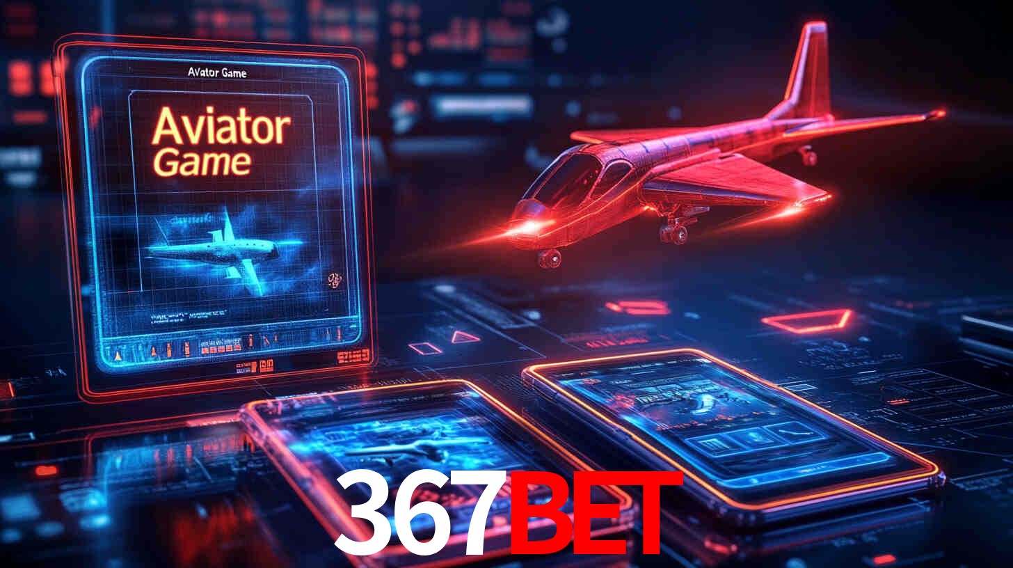 Benefícios do Aviator no 367BET