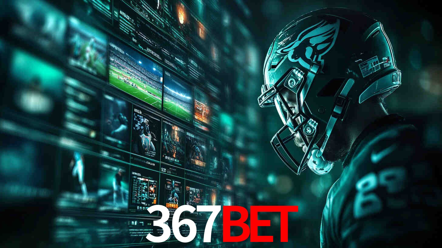 Esportes em Destaque no 367BET