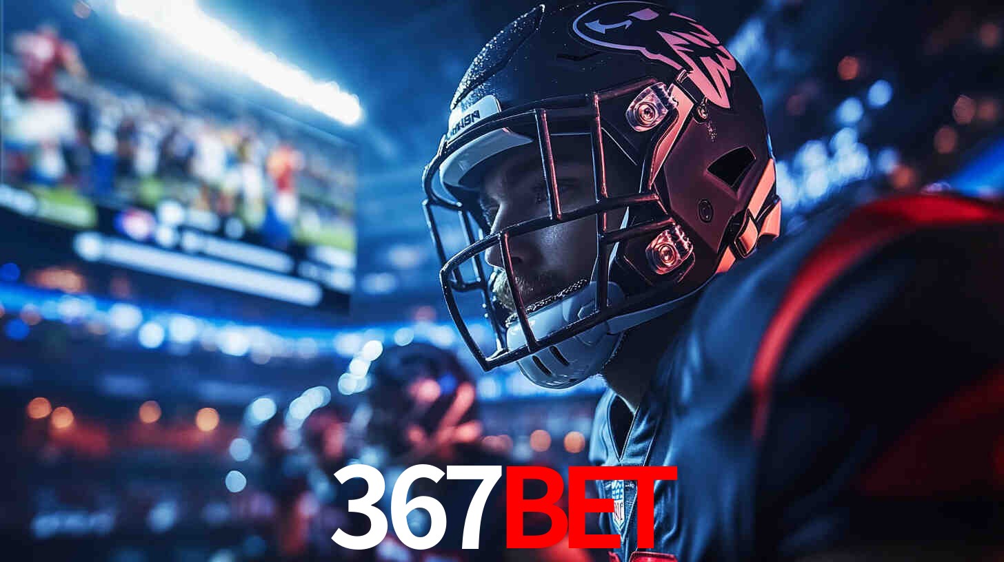 Transforme Suas Apostas em Grandes Prêmios no 367BET