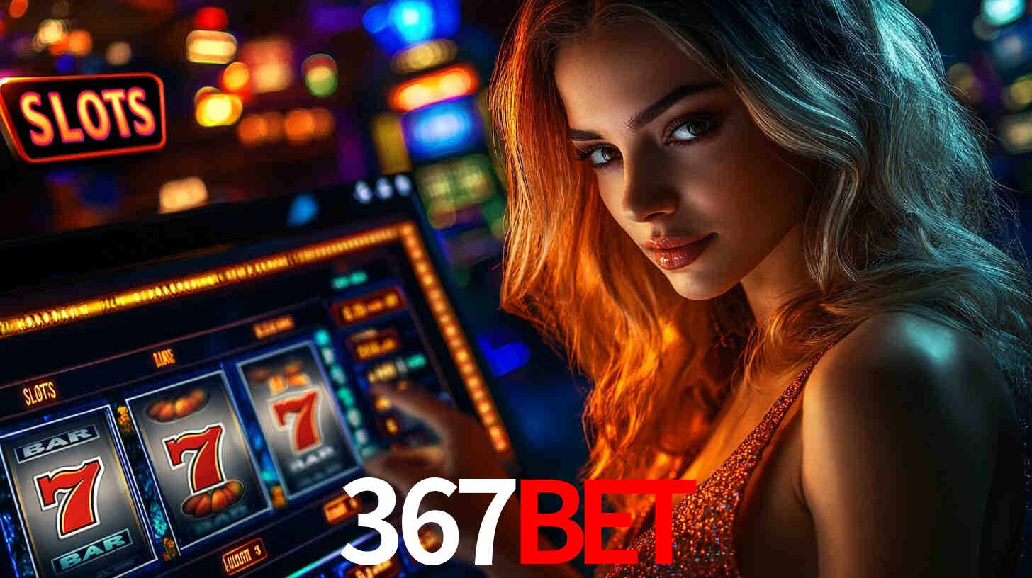 Slots com Alto RTP no 367BET