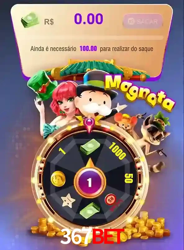 367BET