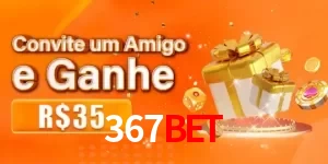 Promoções 367BET