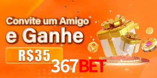 Promoções 367BET