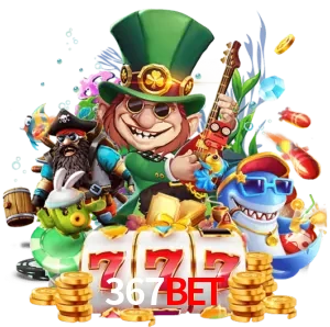 367BET slots