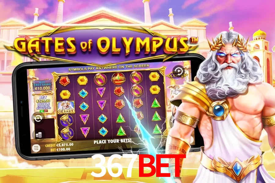367BET game