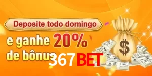 Promoções 367BET